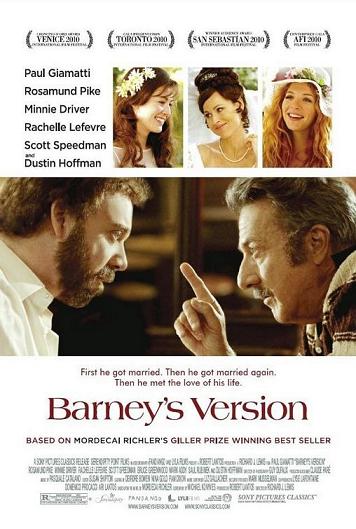 La versione di Barney