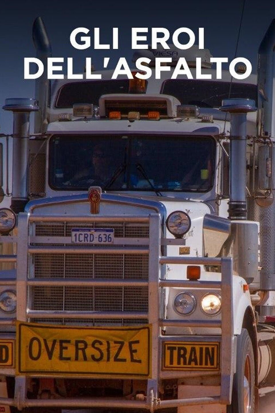 Gli eroi dell'asfalto