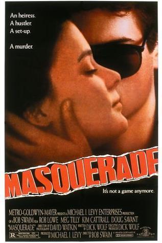 Masquerade (1988)