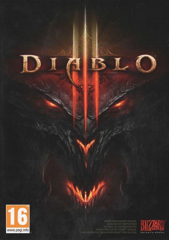 Diablo III