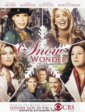 Un bianco Natale a Beverly Hills