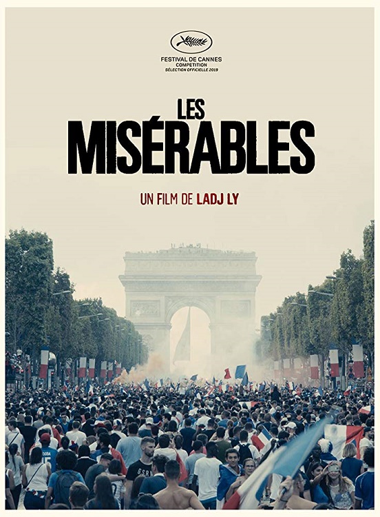 I miserabili (2019)