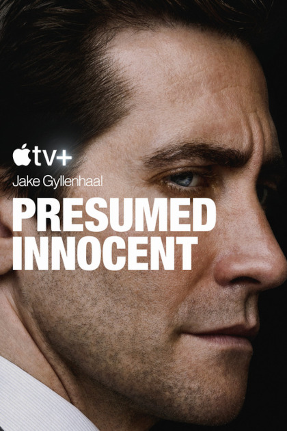Presunto innocente (2024)