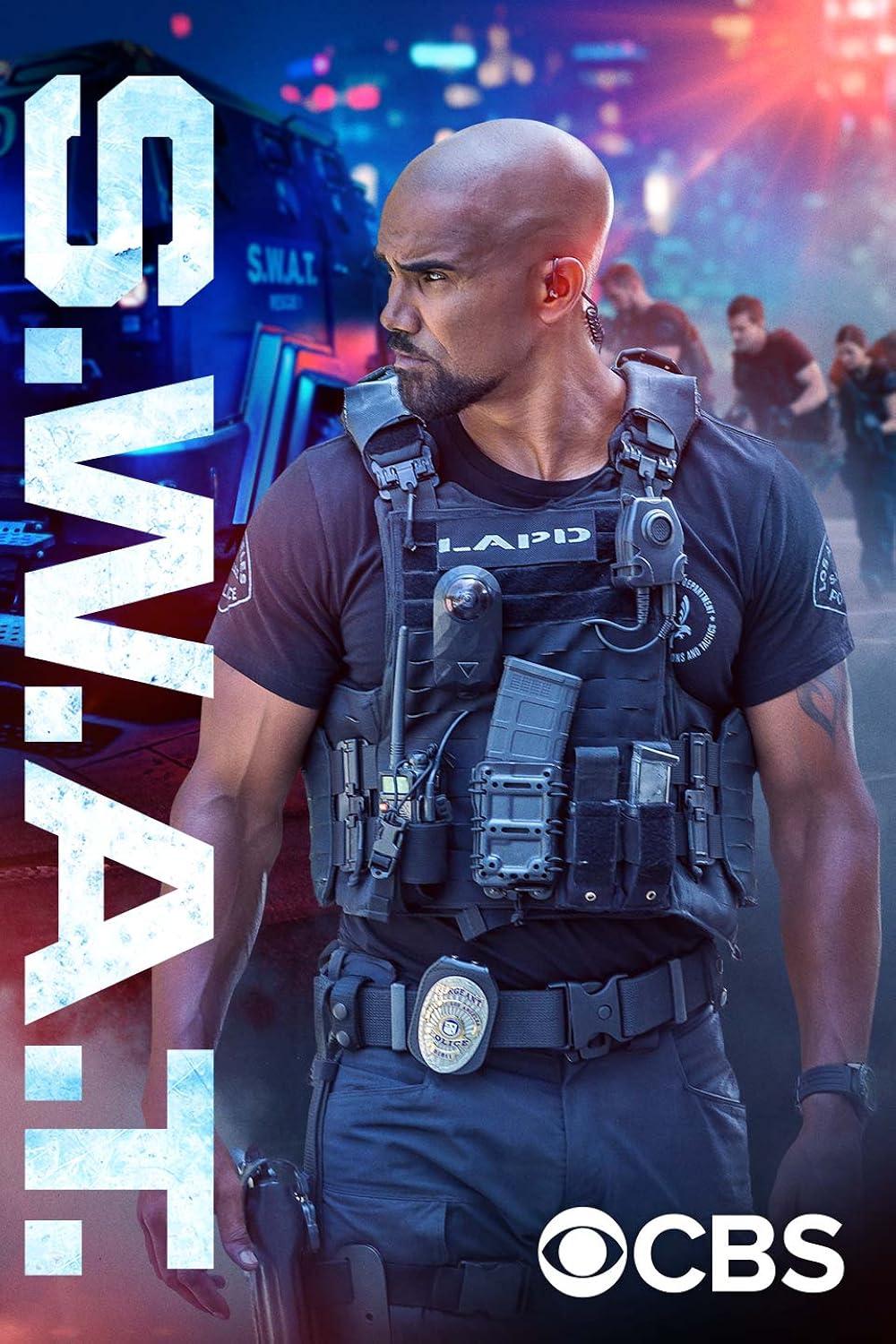 S.W.A.T. (Serie tv)