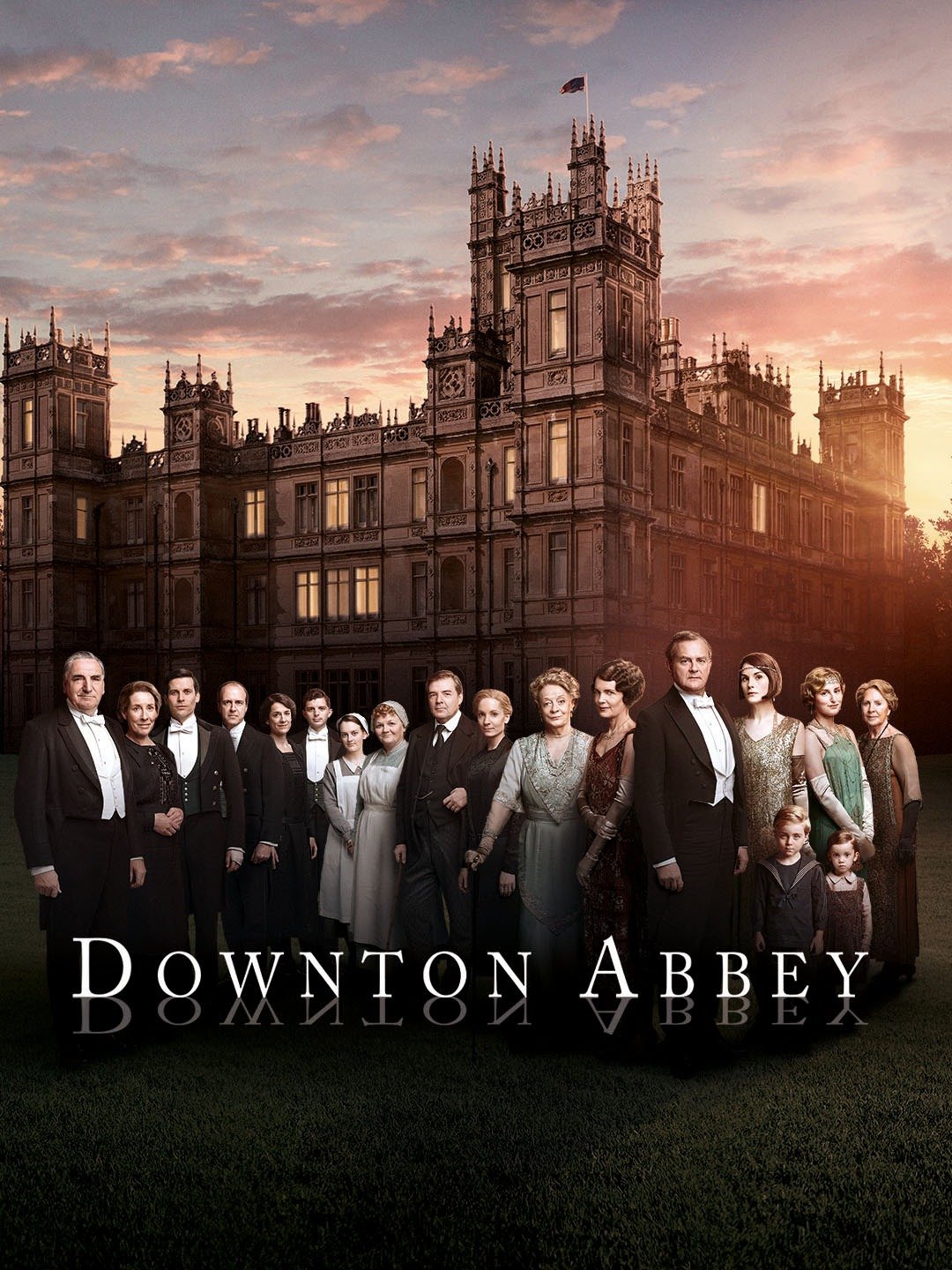 Downton Abbey