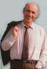 Nestor Burma