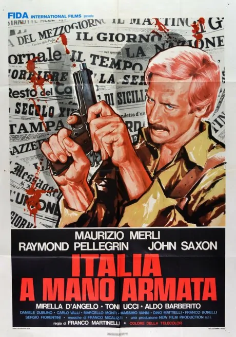 Italia a mano armata