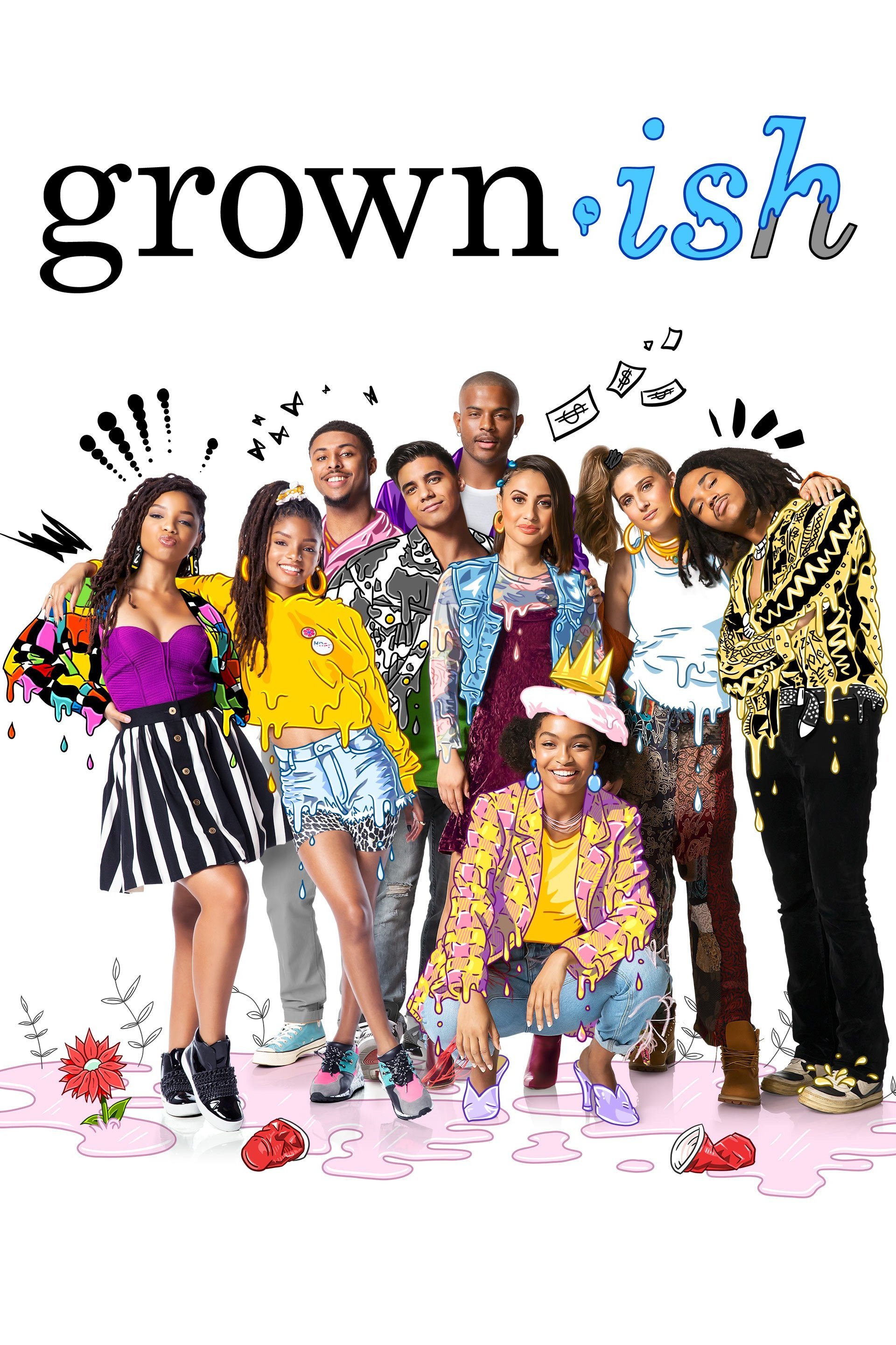 Grown-ish