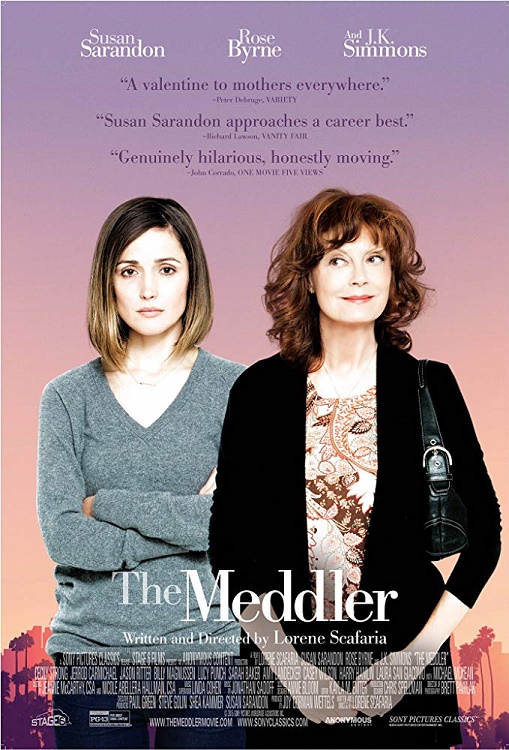 The Meddler - Un'inguaribile ottimista
