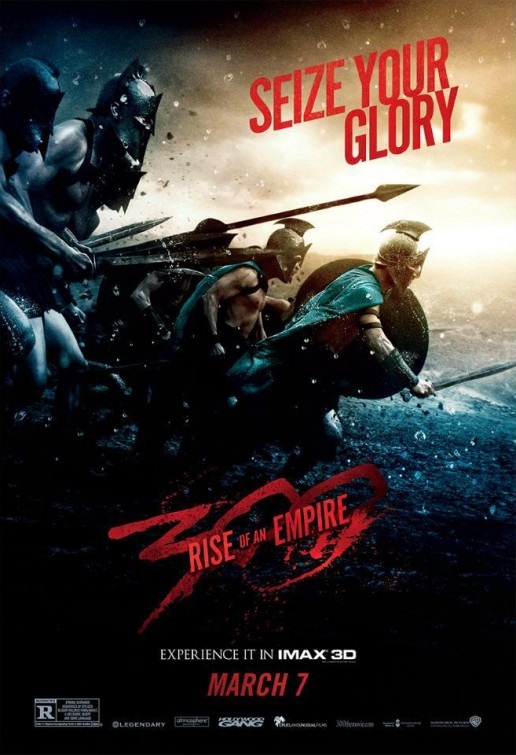 300 - L'alba di un impero