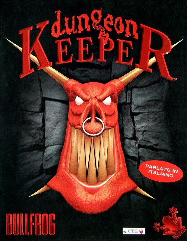 Dungeon Keeper