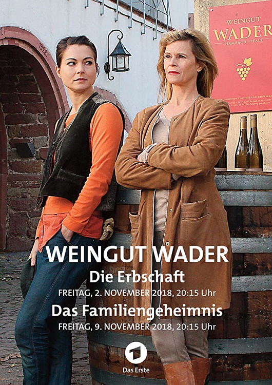 Cantina Wader