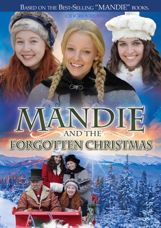 Mandie e il Natale dimenticato
