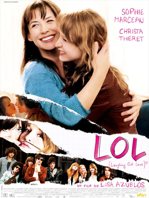 LOL - Il tempo dell'amore