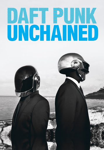 Daft Punk Unchained