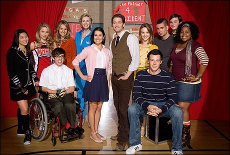Glee