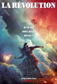La révolution - Stagione 1