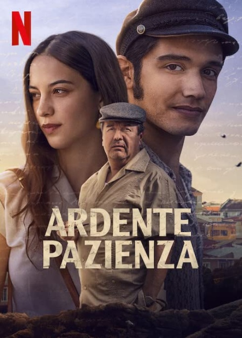 Ardente pazienza