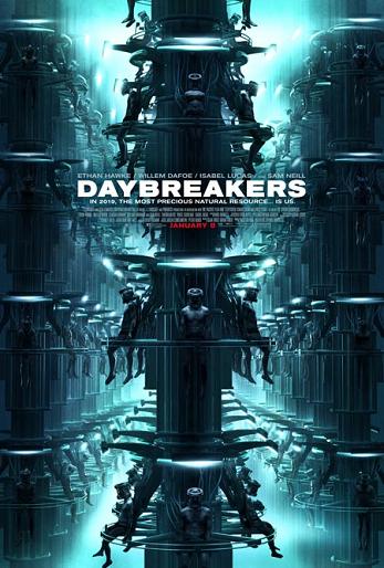 Daybreakers - L'ultimo vampiro