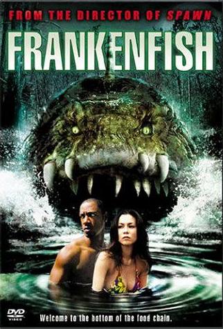 Frankenfish - Pesci mutanti