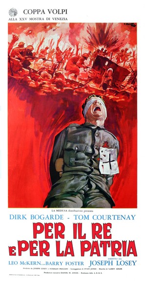 Per il re e per la patria