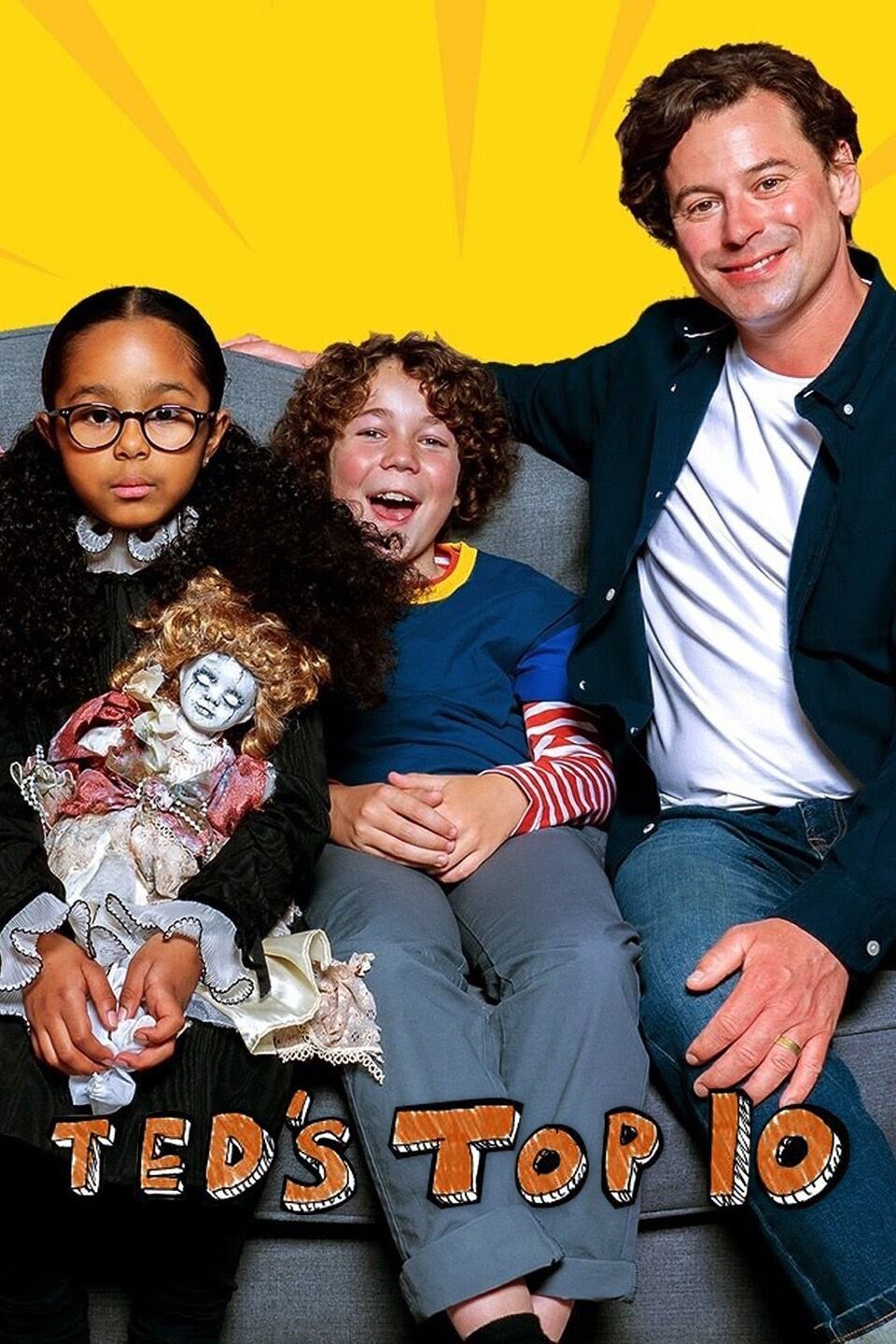 Ted's Top Ten