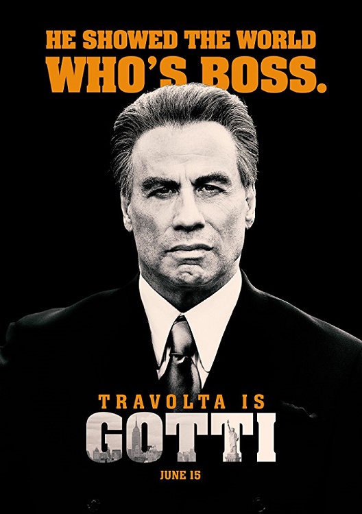 Gotti - Il primo Padrino