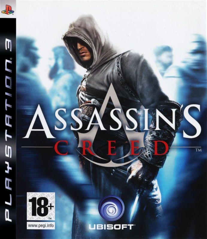 Assassin's Creed (Videogioco)