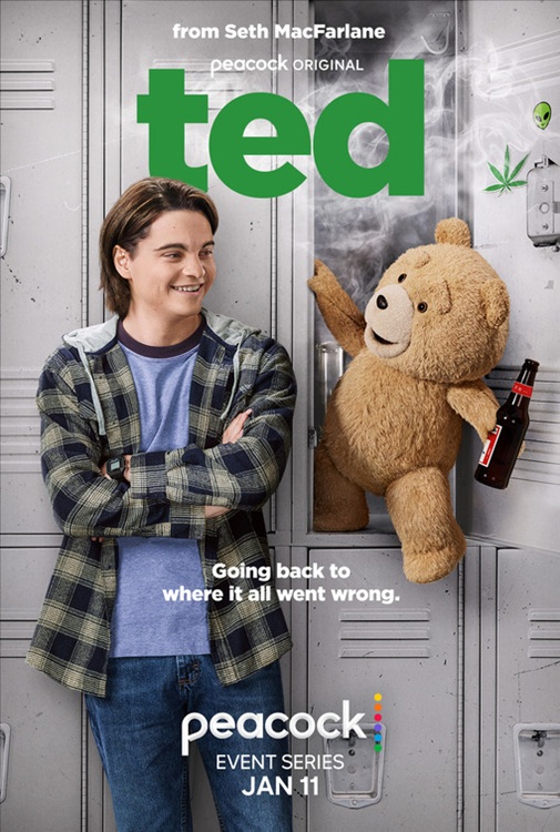 Ted (tv 2024)