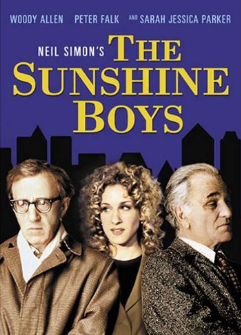 I ragazzi irresistibili (1996)