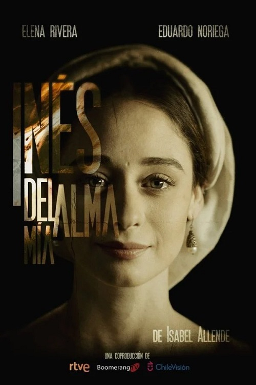 Inés dell'Anima mia