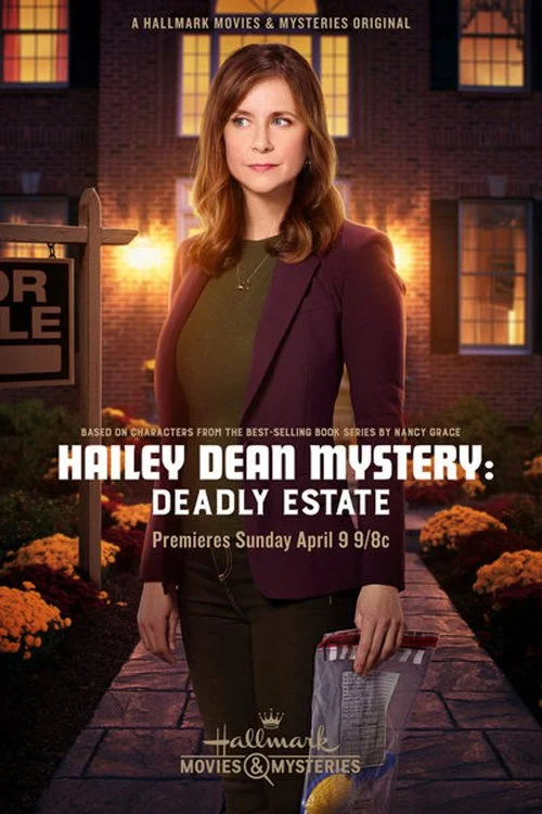 Le indagini di Hailey Dean