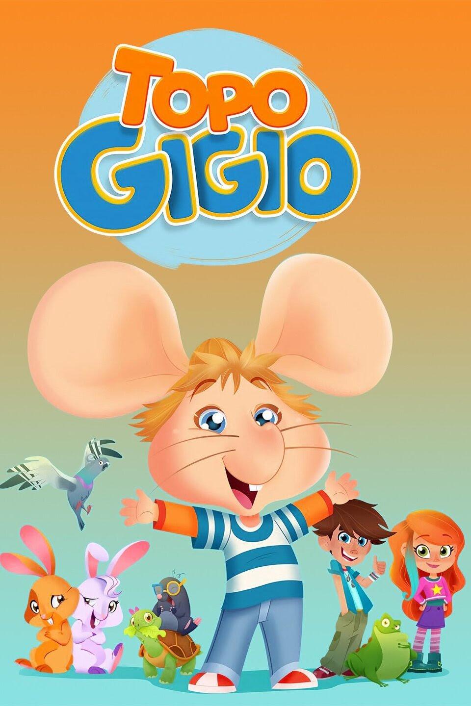 Topo Gigio