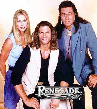 Renegade