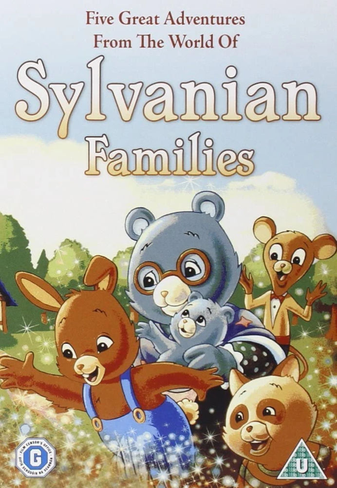 Le famiglie Silvane / Silvania: la foresta fantastica