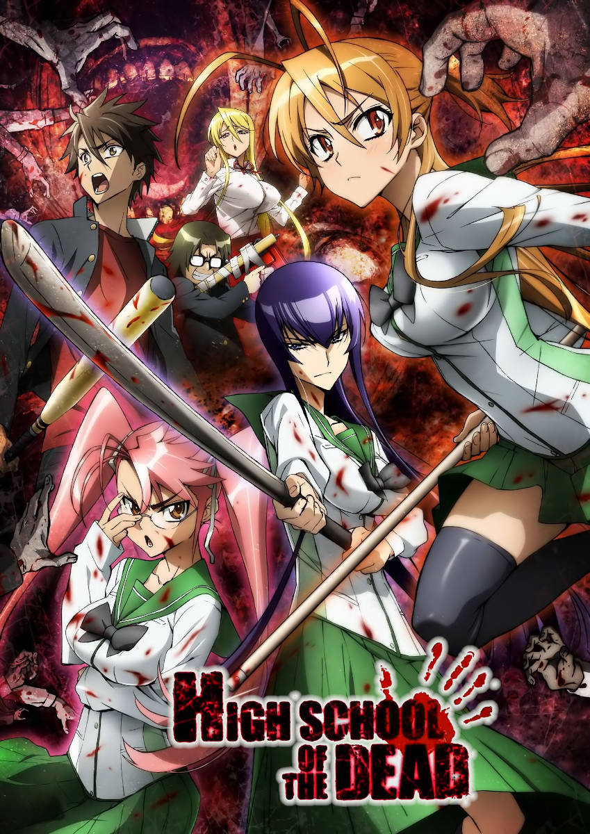 Highschool of the Dead