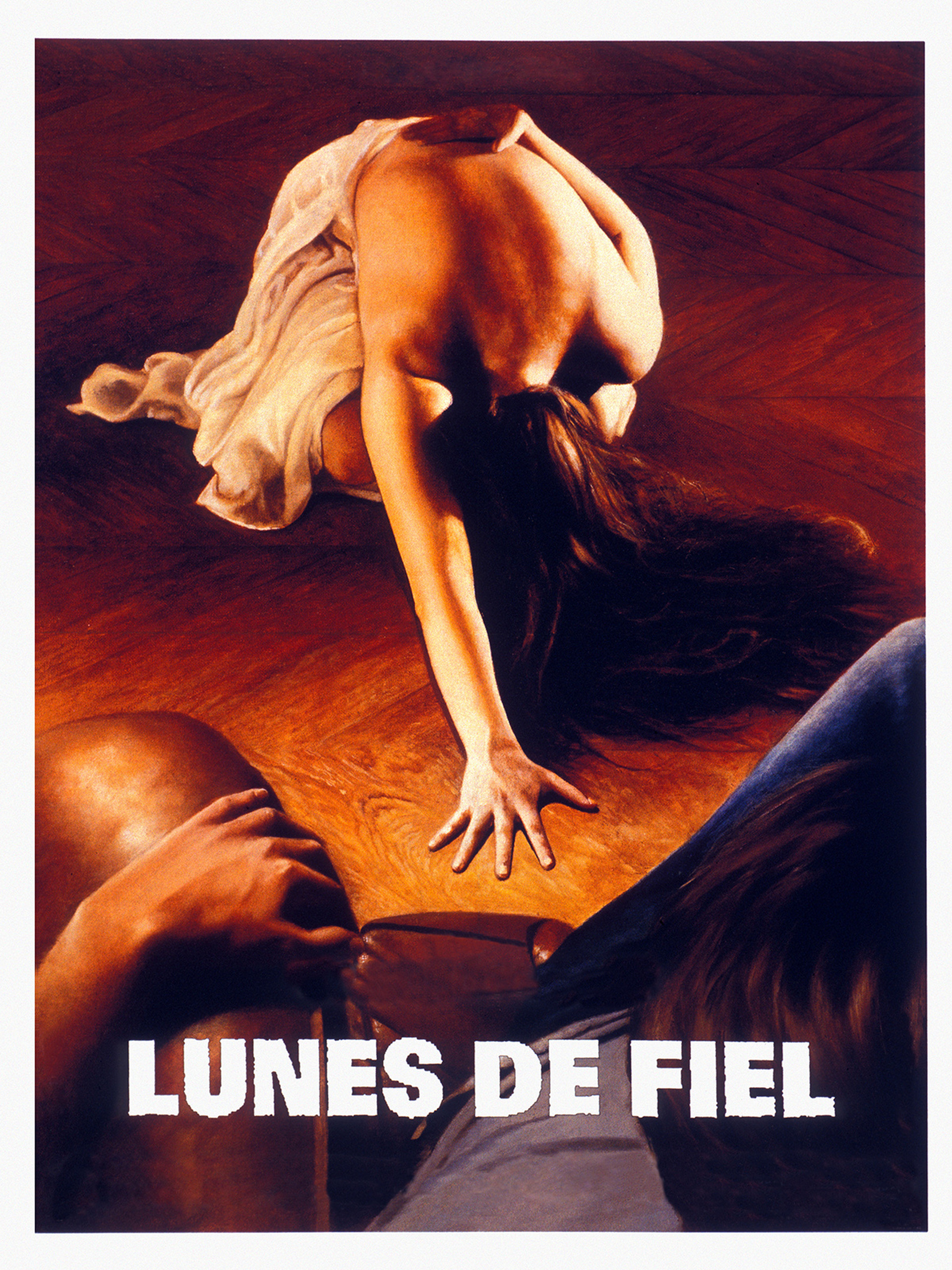 Luna di fiele
