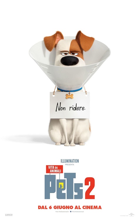 Pets 2 - Vita da animali