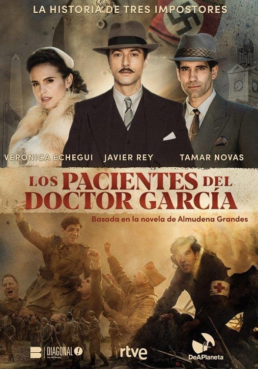 I pazienti del dottor Garcia