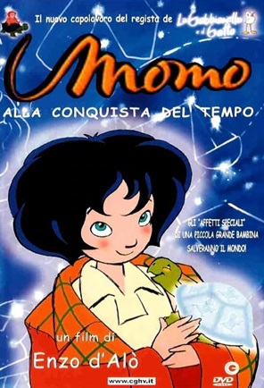 Momo alla conquista del tempo
