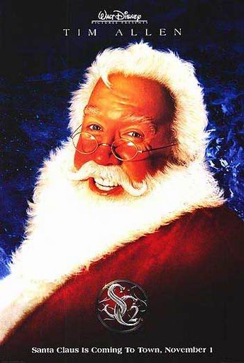 Che fine ha fatto Santa Clause