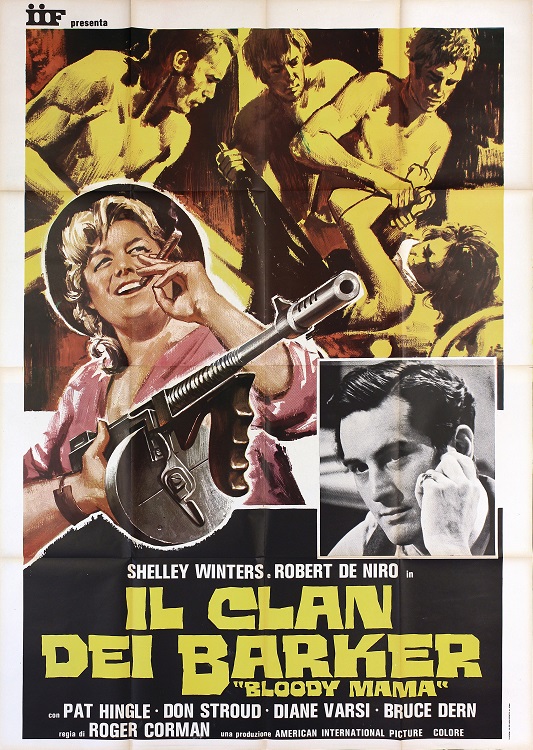 Il clan dei Barker