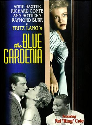 Gardenia blu