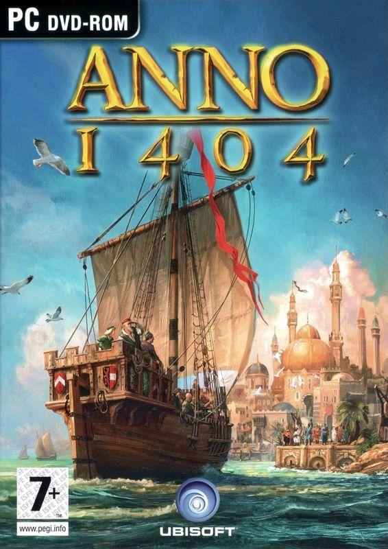 Anno 1404