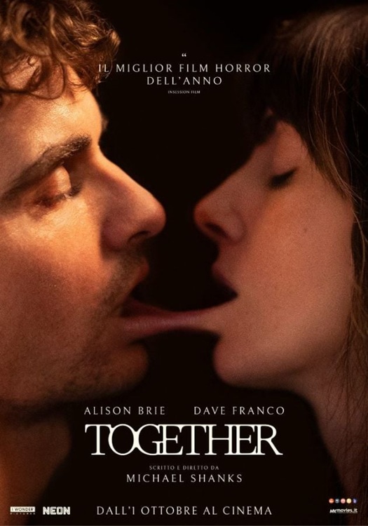 Together