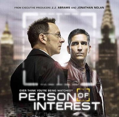 Person of Interest