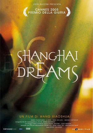 Shanghai Dreams