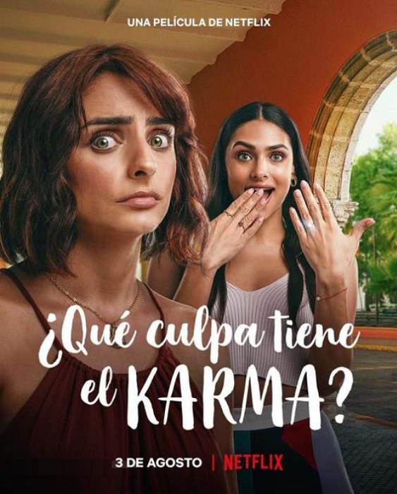 Non è il karma!