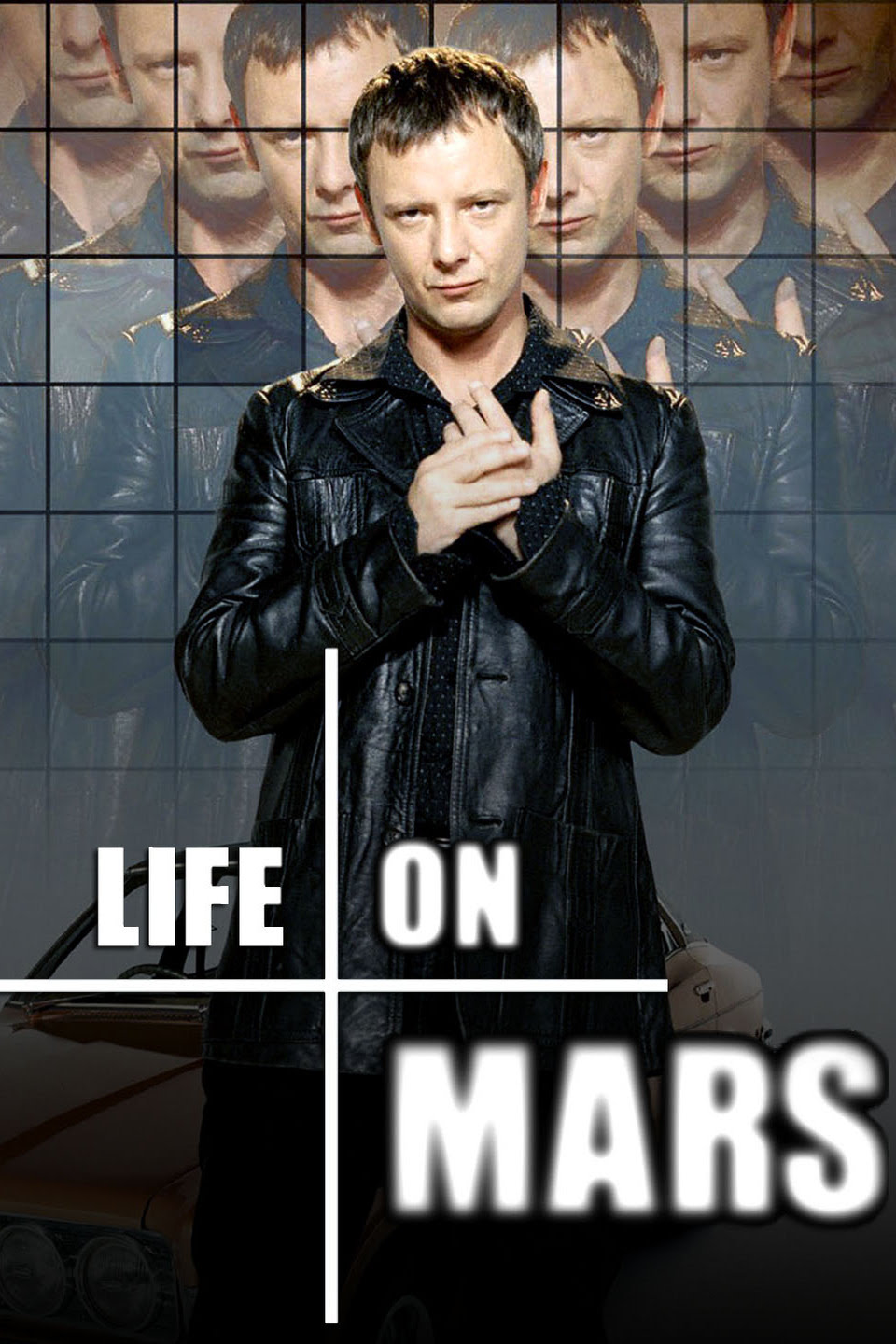 Life on Mars (UK)