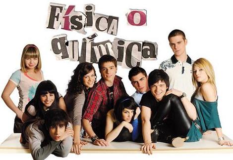 Fisica o chimica